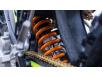 Фото моноамортизатора мотоцикла BSE J3D 300 ENDURO