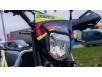 Фото передней фары мотоцикла BSE J3D 300 ENDURO