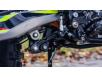 Фото прогрессии мотоцикла BSE J3D 300 ENDURO