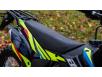 Фото сиденья мотоцикла BSE J3D 300 ENDURO