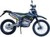 мотоцикла BSE J3D 300 ENDURO вид справа