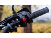 Фото правой ручки мотоцикла BSE J3D 300 ENDURO