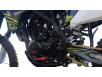 Фото двигателя слева мотоцикла BSE J4 Enduro 300