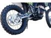 Фото заднего колеса мотоцикла BSE J4 Enduro 300