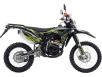 Фото мотоцикла BSE J4 Enduro 300 вид справа