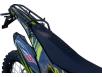 Фото сиденья мотоцикла BSE J4 Enduro 300