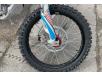 фото переднего колеса мотоцикла BSE M250 ENDURO