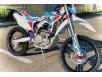 фото мотоцикла BSE M250 ENDURO справа