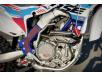 фото двигателя мотоцикла BSE M250 ENDURO