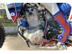 фото мотора мотоцикла BSE M250 ENDURO