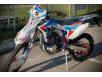 фото мотоцикла BSE M250 ENDURO