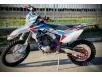 фото мотоцикла BSE M250 ENDURO слева