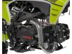 Фото кикстартера питбайка BSE PH09D ENDURO 125