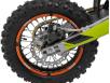 Фото заднего колеса питбайка BSE PH09D ENDURO 125