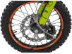Фото переднего колеса питбайка BSE PH09D ENDURO 125