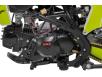 Фото двигателя слева питбайка BSE PH09D ENDURO 125