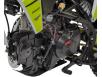 Фото двигателя под углом питбайка BSE PH09D ENDURO 125