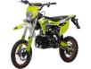 Фото питбайка BSE PH09D ENDURO 125 вид спереди под углом