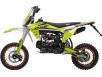 Фото питбайка BSE PH09D ENDURO 125 вид справа