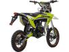 Фото питбайка BSE PH09D ENDURO 125 вид справа под углом