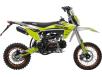 Фото питбайка BSE PH09D ENDURO 125 вид справа