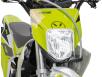 Фото передней фары питбайка BSE PH09D ENDURO 125