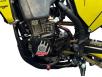 Фото двигателя справа мотоцикла BSE X6 Enduro 250
