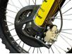 Фото переднего тормоза мотоцикла BSE X6 Enduro 250