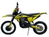 Фото мотоцикла BSE X6 Enduro 250 вид слева