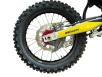 Фото заднего тормоза мотоцикла BSE X6 Enduro 250