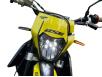 Фото передней фары мотоцикла BSE X6 Enduro 250