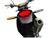 Фото задней фары мотоцикла BSE X6 Enduro 250