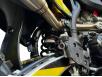 Фото моноамортизатора мотоцикла BSE X6 Enduro 250