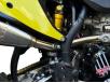 Фото пневмо-гидравлики мотоцикла BSE X6 Enduro 250