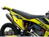 Фото сиденья мотоцикла BSE X6 Enduro 250