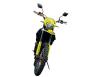 Фото мотоцикла BSE X6 Enduro 250 вид спереди