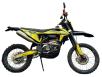 Фото мотоцикла BSE X6 Enduro 250 вид справа
