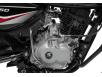 Фото двигателя справа мотоцикла Bajaj Boxer 150 UGмотоцикла Bajaj Boxer 150 UG