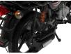 Фото подвески мотоцикла Bajaj Boxer 150 UG