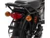 Фото задней фары мотоцикла Bajaj Boxer 150 UG