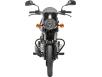 Фото мотоцикла Bajaj Boxer 150 UG вид спереди