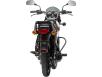 Фото мотоцикла Bajaj Boxer 150 UG вид сзади