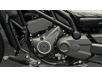 Фото двигателя слева мотоцикла CFMOTO 250CL-C