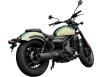 Фото мотоцикла CFMOTO 250CL-C вид справа под углом