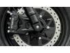 Фото переднего тормоза мотоцикла CFMOTO 250CL-C