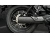 Фото выхлопной трубы мотоцикла CFMOTO 250CL-C