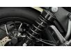 Фото задней подвески мотоцикла CFMOTO 250CL-C