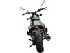 Фото мотоцикла CFMOTO 250CL-C вид сзади