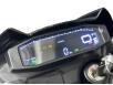 Фото приборной панели мотоцикла CFMOTO 250 LITE DUAL