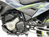 Фото двигателя справа мотоцикла CFMOTO 250 LITE DUAL